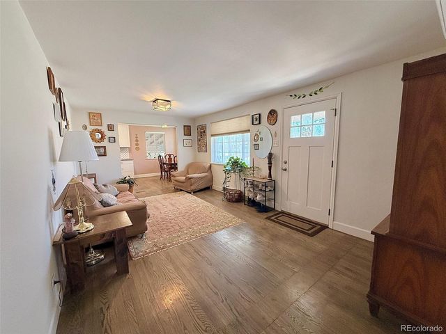 1310 S Dale Court, Denver, CO 80219