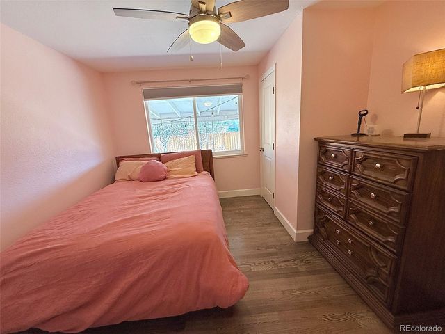 1310 S Dale Court, Denver, CO 80219