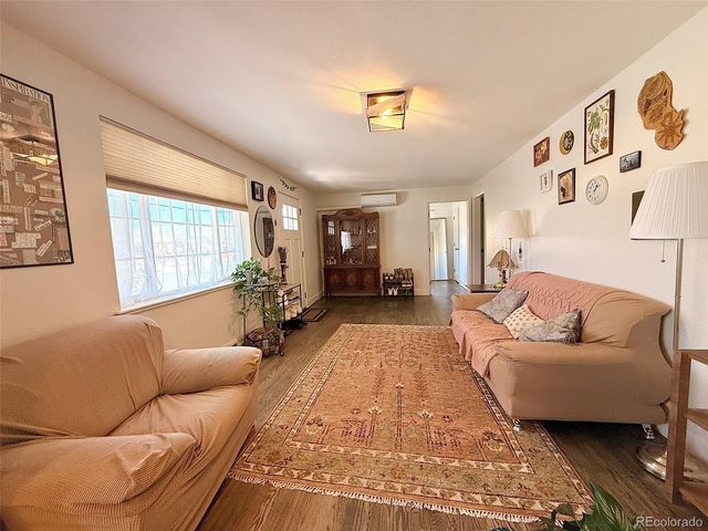 1310 S Dale Court, Denver, CO 80219