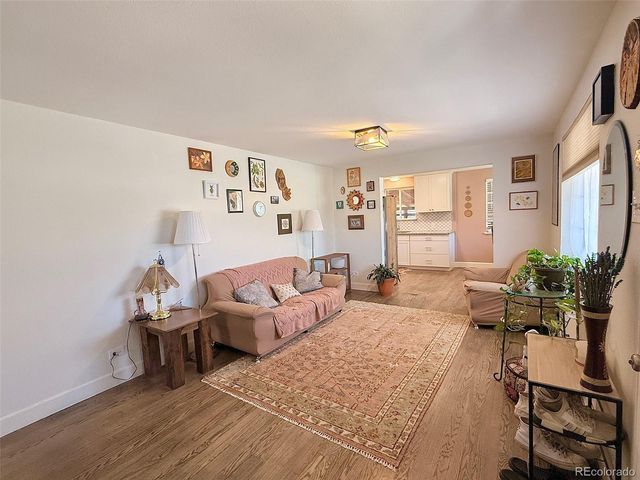 1310 S Dale Court, Denver, CO 80219