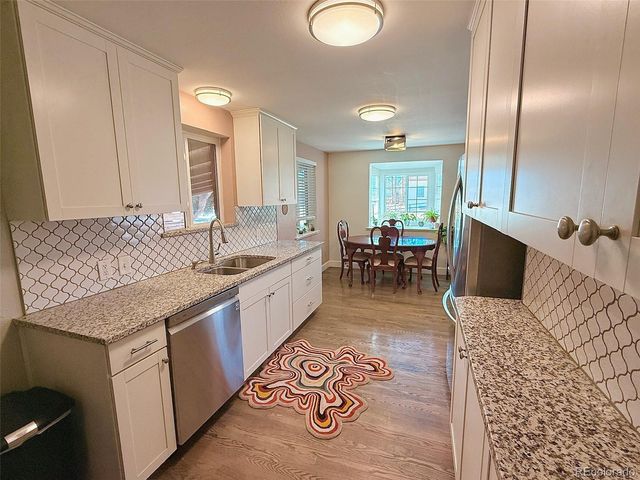 1310 S Dale Court, Denver, CO 80219