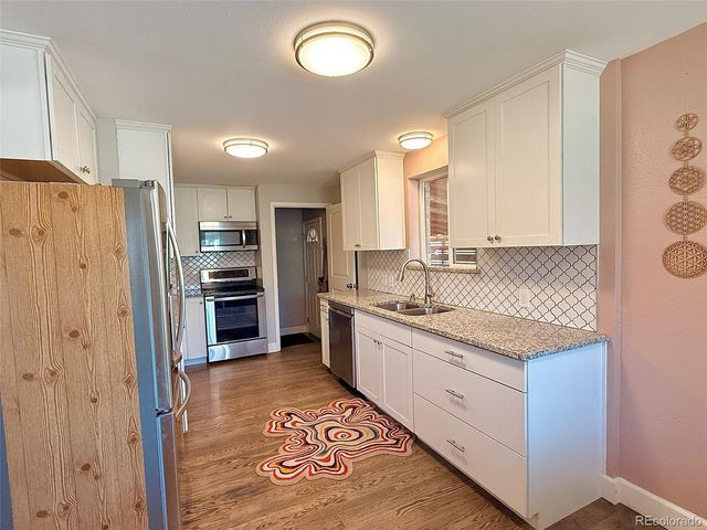 1310 S Dale Court, Denver, CO 80219