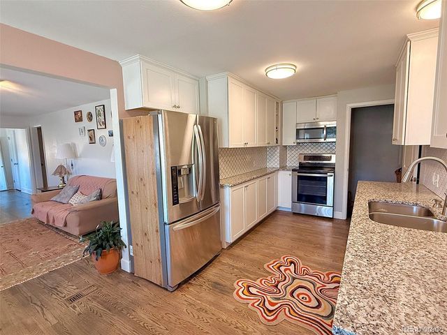 1310 S Dale Court, Denver, CO 80219