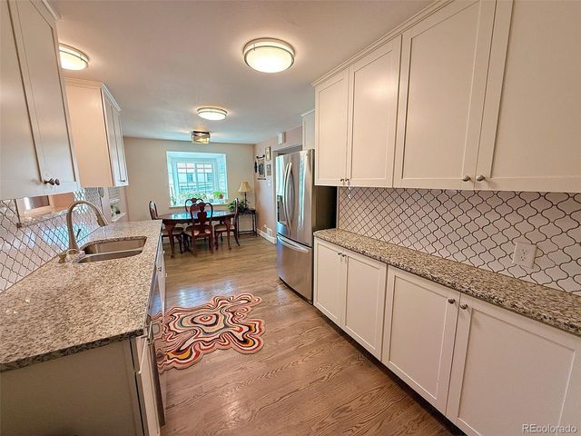 1310 S Dale Court, Denver, CO 80219