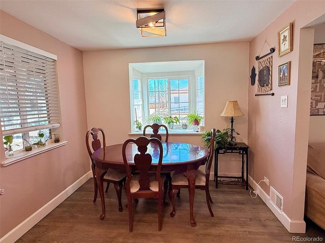 1310 S Dale Court, Denver, CO 80219