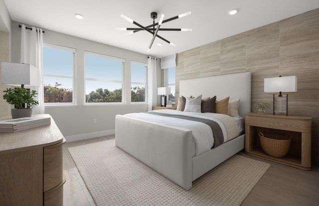 287 Llewellyn Avenue 017-18 Plan 2, Campbell, CA 95008