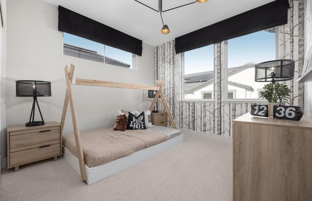 287 Llewellyn Avenue 017-18 Plan 2, Campbell, CA 95008