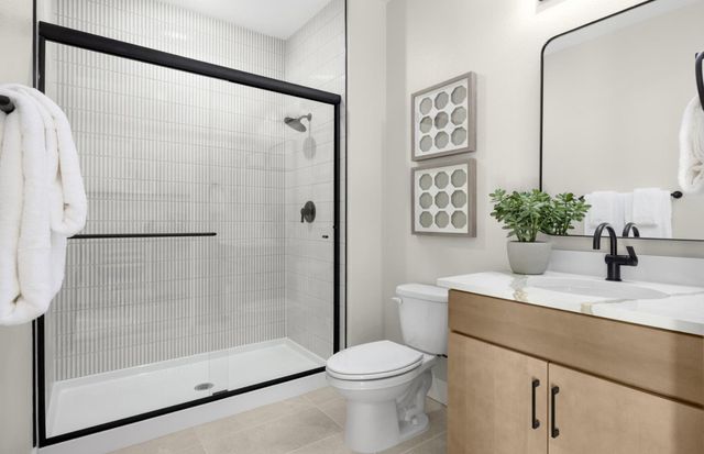 287 Llewellyn Avenue 017-18 Plan 2, Campbell, CA 95008