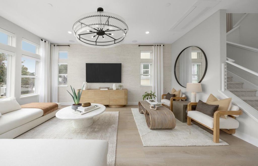 287 Llewellyn Avenue 017-18 Plan 2, Campbell, CA 95008