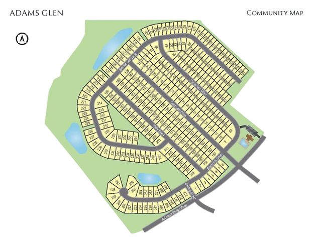 238 Paperbark Drive, Greenville, SC 29607