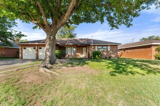 4915 YALE Street, Amarillo, TX 79109