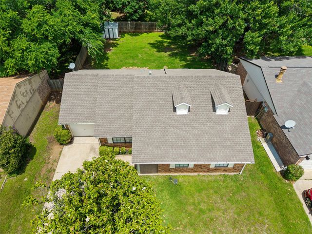 3816 Bee Tree Lane, Fort Worth, TX 76133