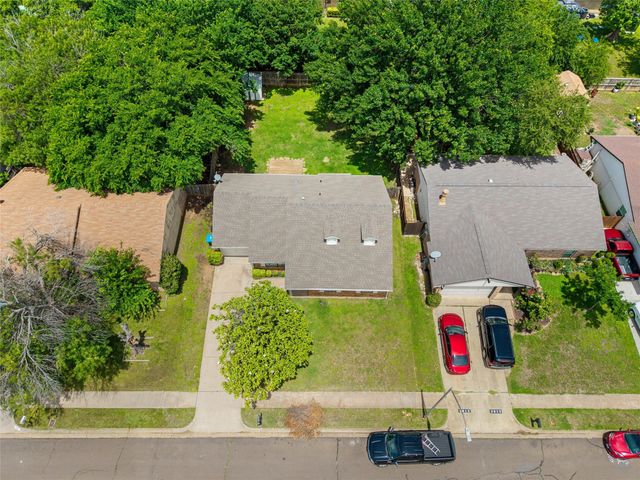 3816 Bee Tree Lane, Fort Worth, TX 76133