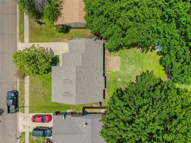 3816 Bee Tree Lane, Fort Worth, TX 76133
