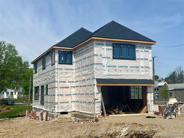 8065 Third Street, Dexter, MI 48130