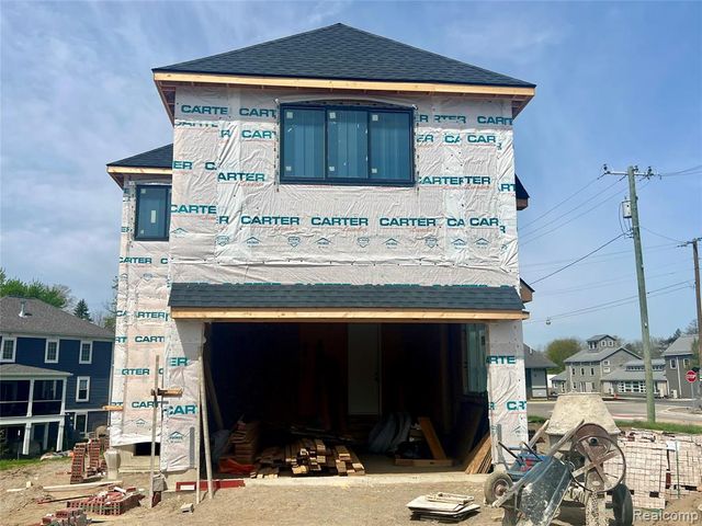 8065 Third Street, Dexter, MI 48130