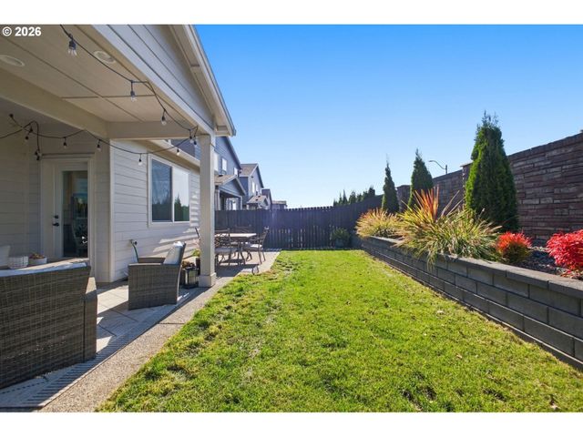 1101 S 46TH Pl, Ridgefield, WA 98642