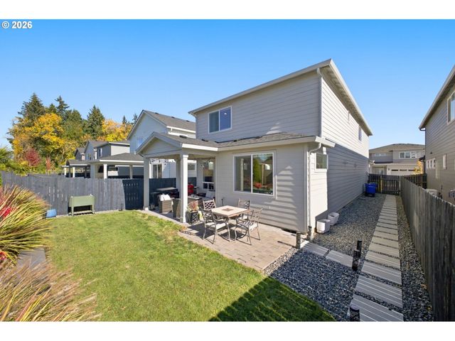 1101 S 46TH Pl, Ridgefield, WA 98642