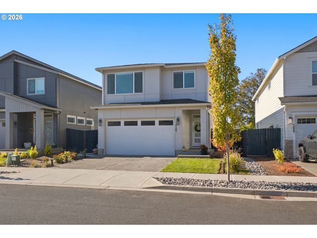 1101 S 46TH Pl, Ridgefield, WA 98642
