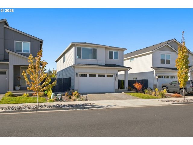 1101 S 46TH Pl, Ridgefield, WA 98642