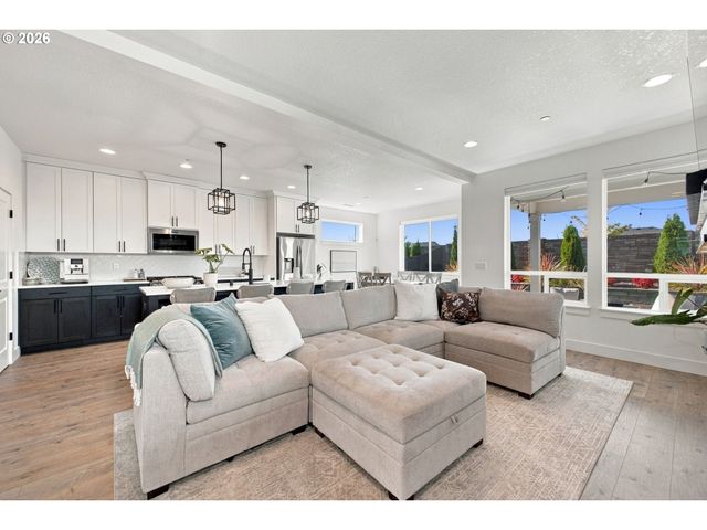 1101 S 46TH Pl, Ridgefield, WA 98642