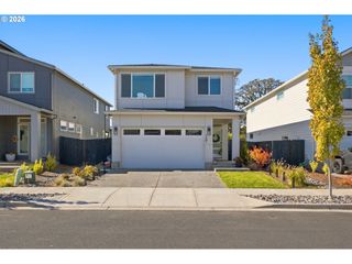 1101 S 46TH Pl, Ridgefield, WA 98642