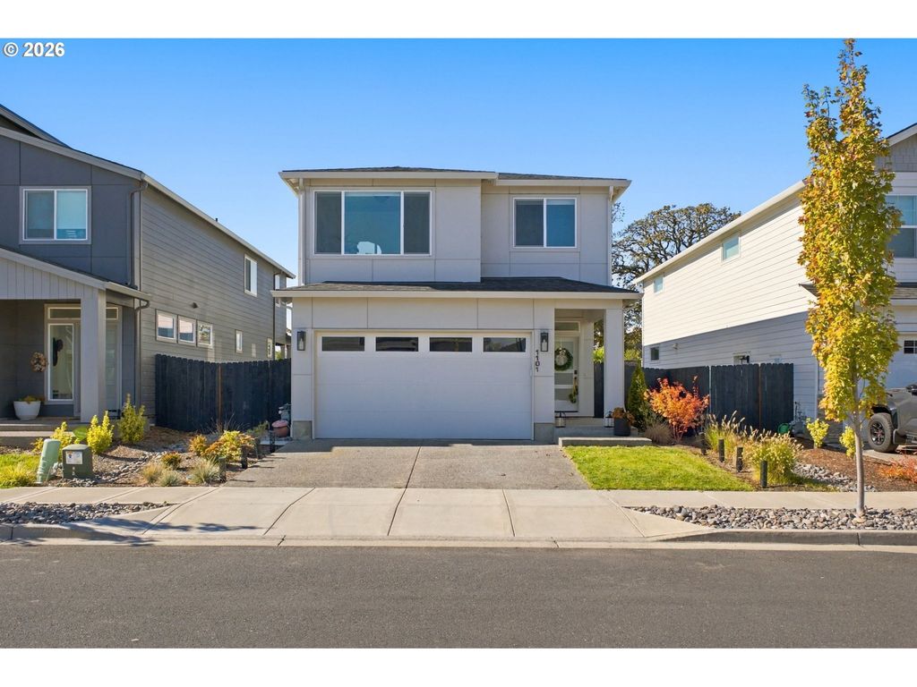1101 S 46TH Pl, Ridgefield, WA 98642