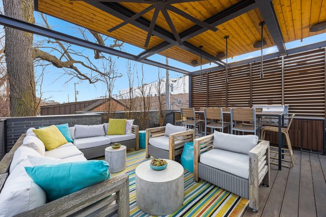 2436 N Surrey Court, Chicago, IL 60614