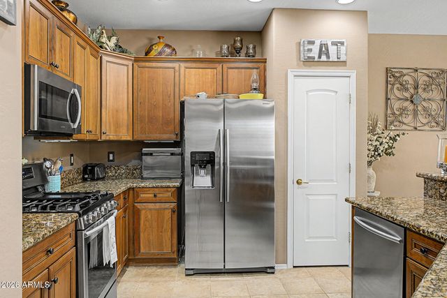 22326 N ARRELLAGA Drive, Sun City West, AZ 85375