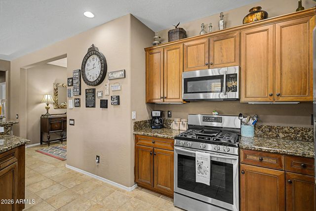 22326 N ARRELLAGA Drive, Sun City West, AZ 85375