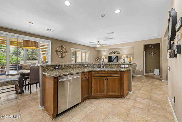 22326 N ARRELLAGA Drive, Sun City West, AZ 85375