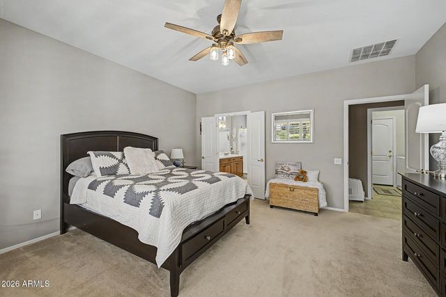 22326 N ARRELLAGA Drive, Sun City West, AZ 85375