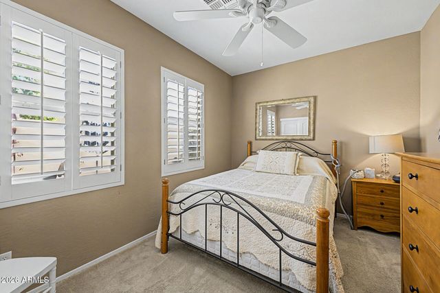 22326 N ARRELLAGA Drive, Sun City West, AZ 85375