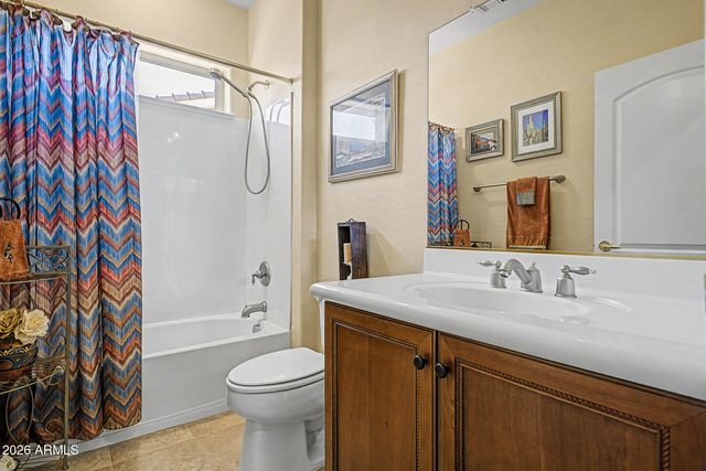 22326 N ARRELLAGA Drive, Sun City West, AZ 85375