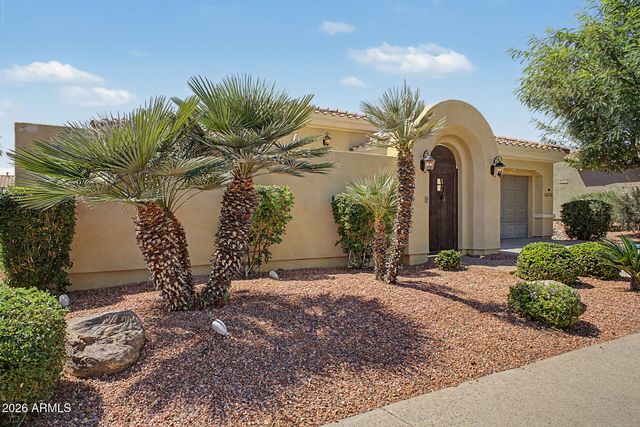 22326 N ARRELLAGA Drive, Sun City West, AZ 85375