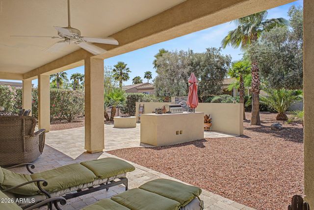 22326 N ARRELLAGA Drive, Sun City West, AZ 85375