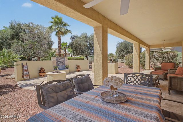 22326 N ARRELLAGA Drive, Sun City West, AZ 85375