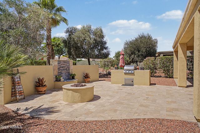22326 N ARRELLAGA Drive, Sun City West, AZ 85375