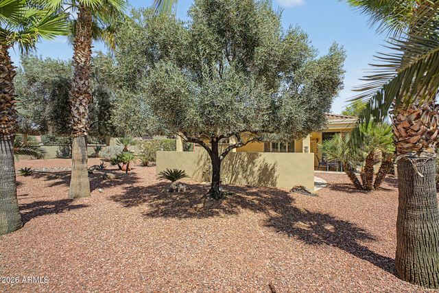 22326 N ARRELLAGA Drive, Sun City West, AZ 85375