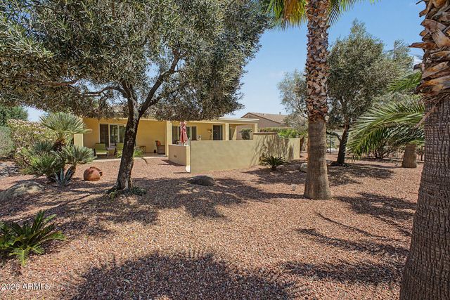 22326 N ARRELLAGA Drive, Sun City West, AZ 85375