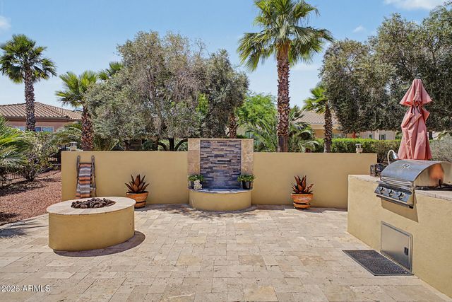 22326 N ARRELLAGA Drive, Sun City West, AZ 85375