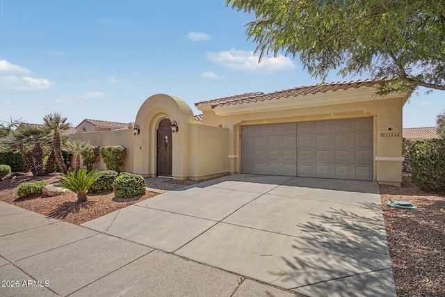 22326 N ARRELLAGA Drive, Sun City West, AZ 85375