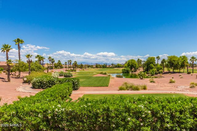22326 N ARRELLAGA Drive, Sun City West, AZ 85375