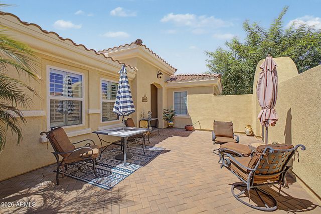 22326 N ARRELLAGA Drive, Sun City West, AZ 85375