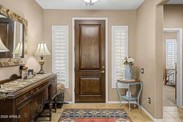 22326 N ARRELLAGA Drive, Sun City West, AZ 85375
