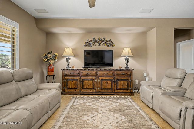 22326 N ARRELLAGA Drive, Sun City West, AZ 85375