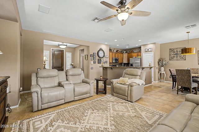 22326 N ARRELLAGA Drive, Sun City West, AZ 85375