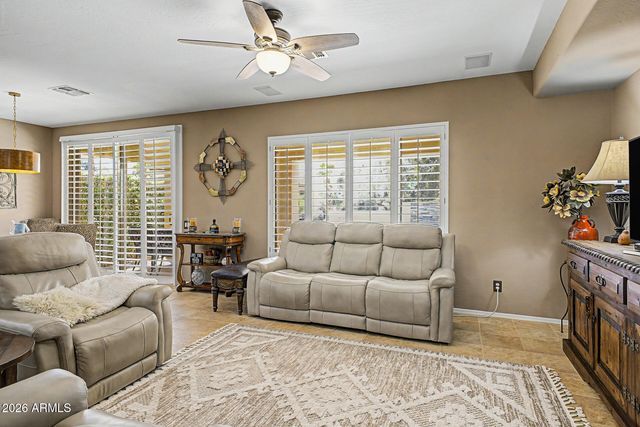 22326 N ARRELLAGA Drive, Sun City West, AZ 85375