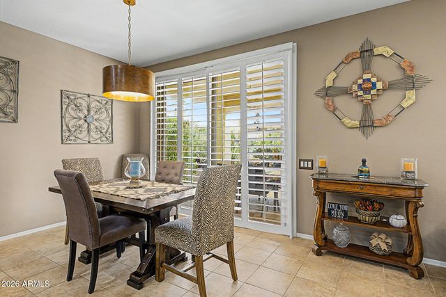 22326 N ARRELLAGA Drive, Sun City West, AZ 85375
