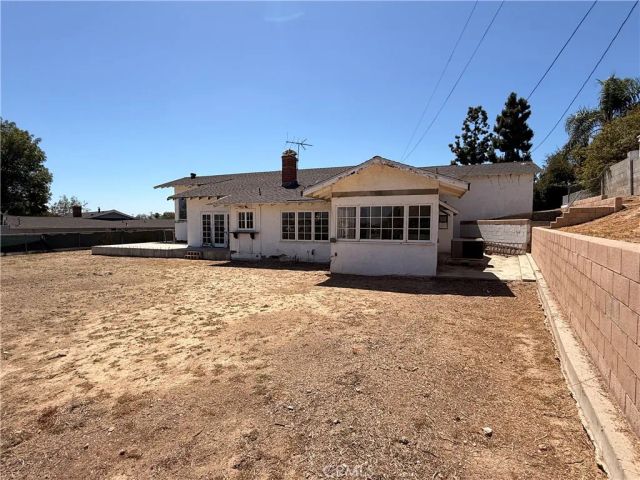 1246 Meadowland Drive, La Habra Heights, CA 90631